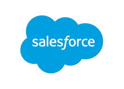 Salesforce Partners Logo
